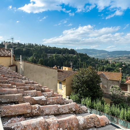 Casa Torrini Hotel Fiesole Exterior photo