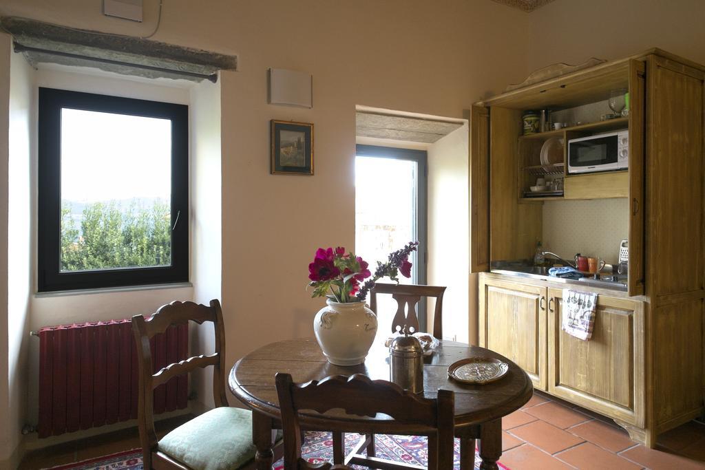 Casa Torrini Hotel Fiesole Room photo