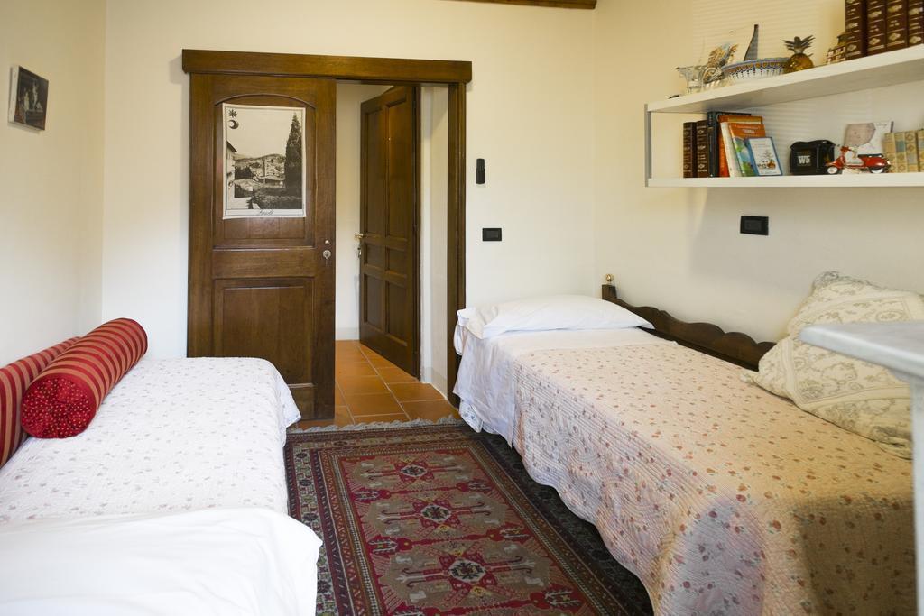Casa Torrini Hotel Fiesole Room photo