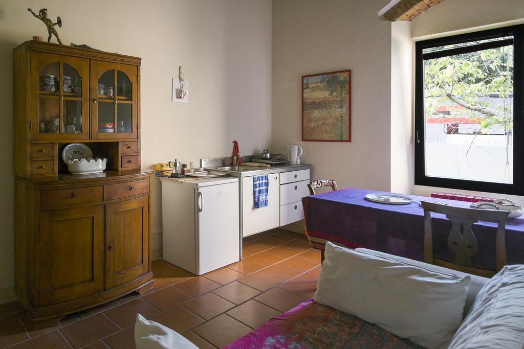 Casa Torrini Hotel Fiesole Room photo