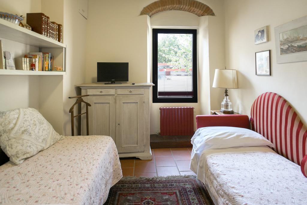 Casa Torrini Hotel Fiesole Room photo