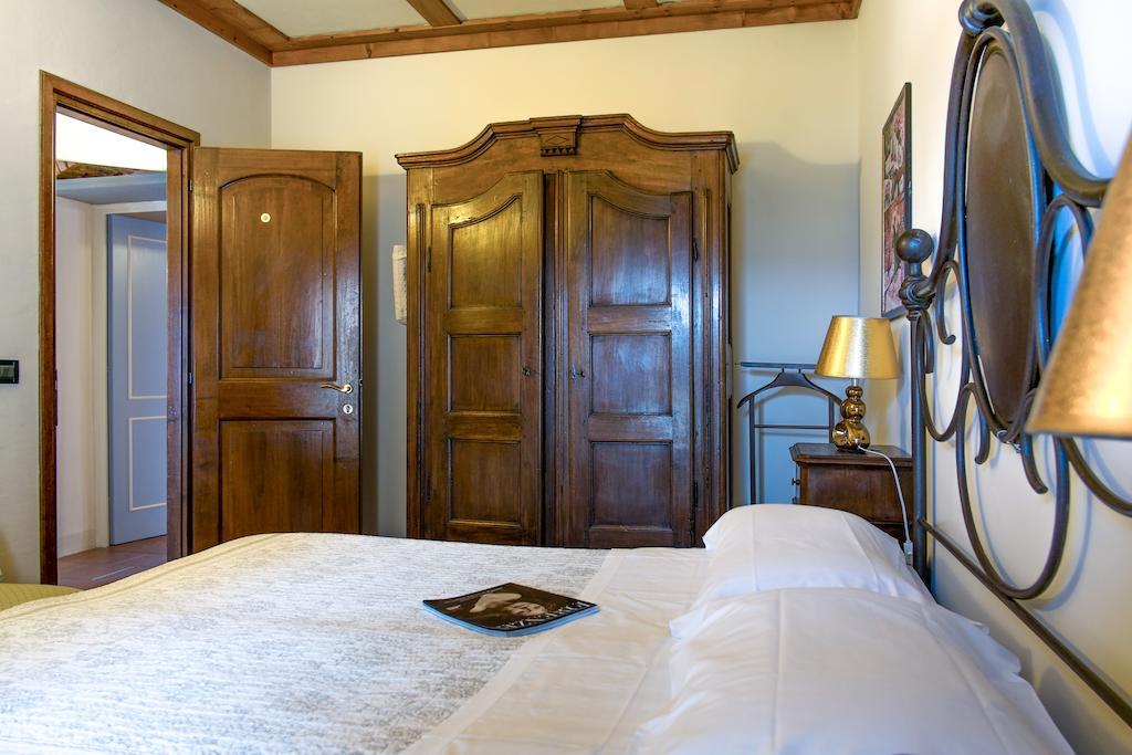 Casa Torrini Hotel Fiesole Room photo