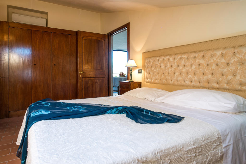 Casa Torrini Hotel Fiesole Room photo