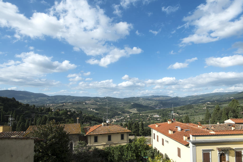 Casa Torrini Hotel Fiesole Room photo