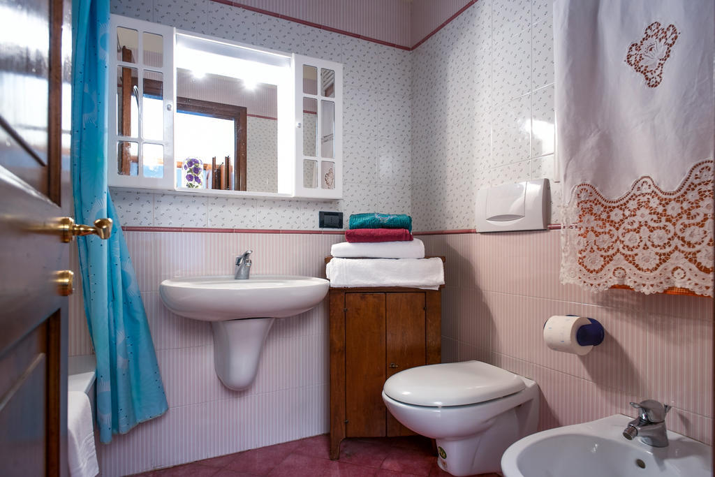Casa Torrini Hotel Fiesole Room photo