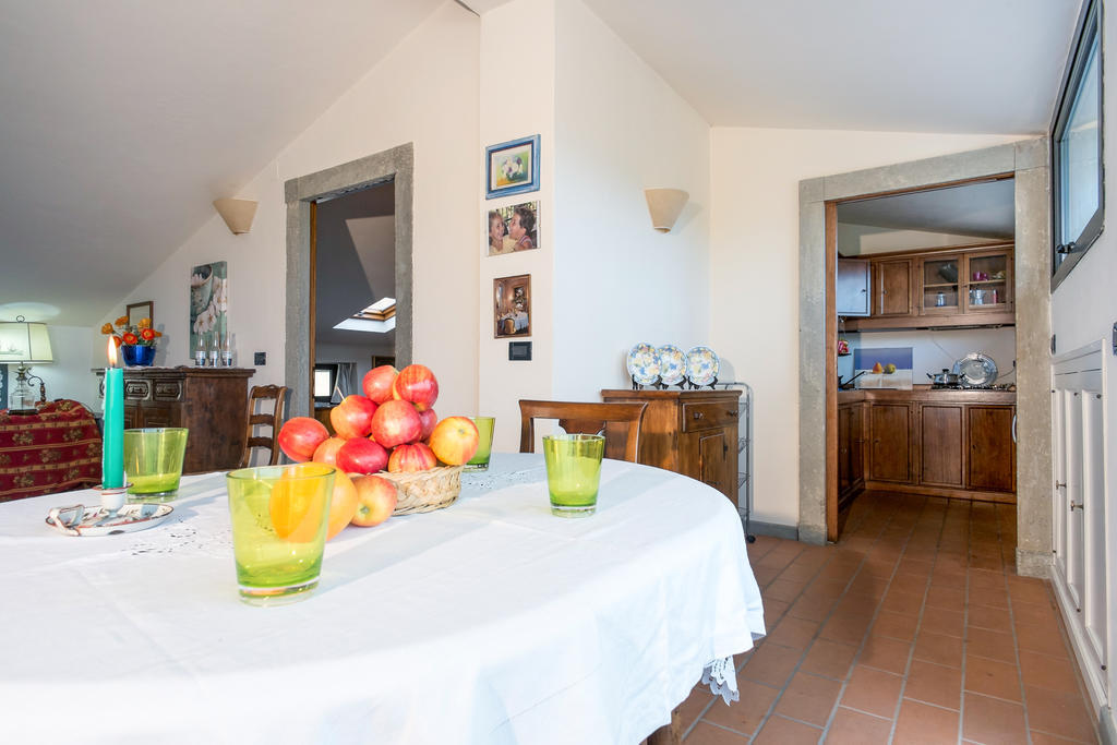 Casa Torrini Hotel Fiesole Room photo