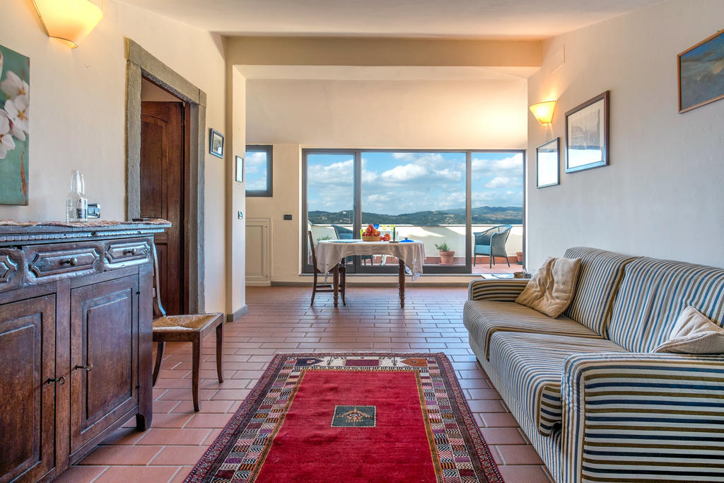 Casa Torrini Hotel Fiesole Room photo