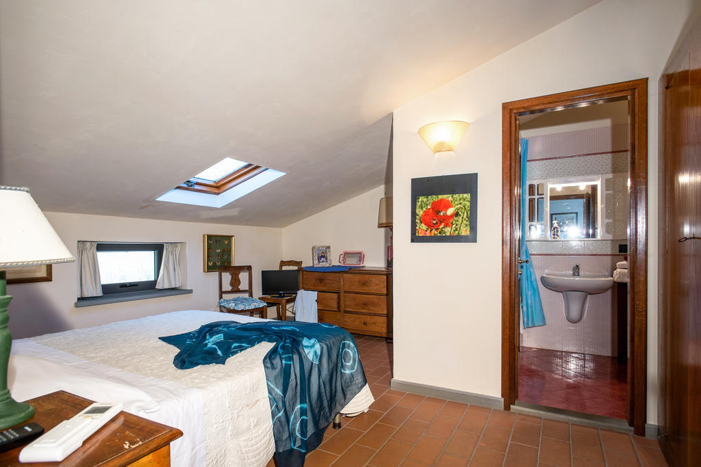 Casa Torrini Hotel Fiesole Room photo