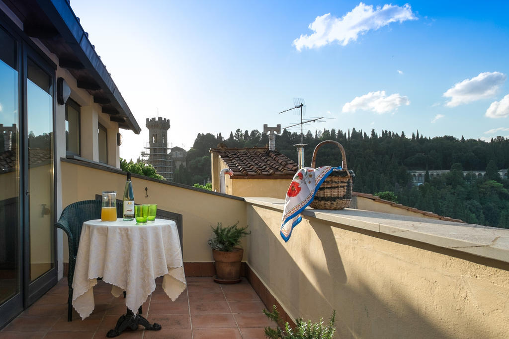 Casa Torrini Hotel Fiesole Room photo