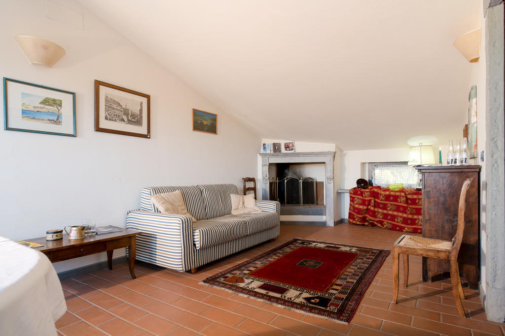 Casa Torrini Hotel Fiesole Room photo