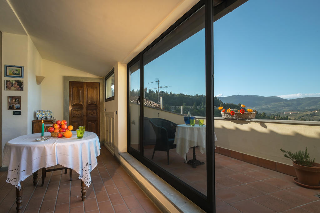Casa Torrini Hotel Fiesole Room photo