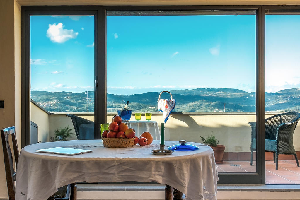 Casa Torrini Hotel Fiesole Room photo