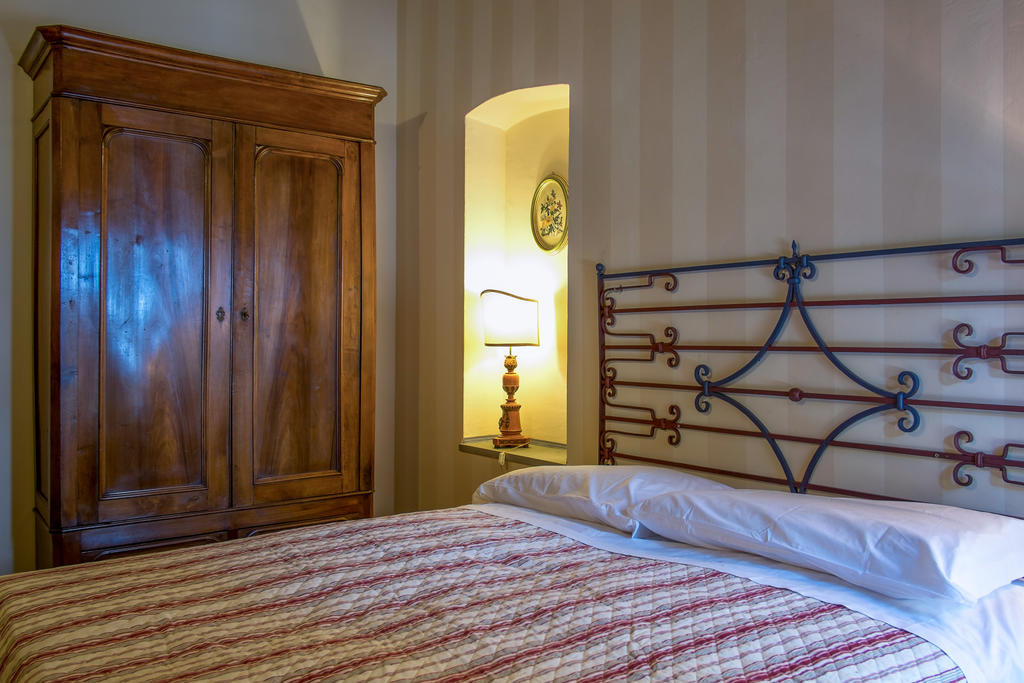 Casa Torrini Hotel Fiesole Room photo
