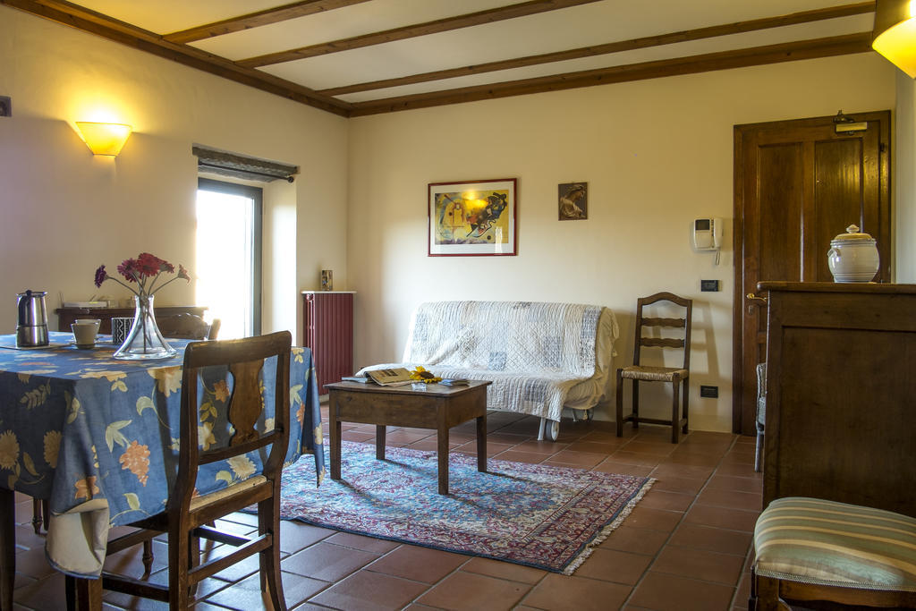 Casa Torrini Hotel Fiesole Room photo