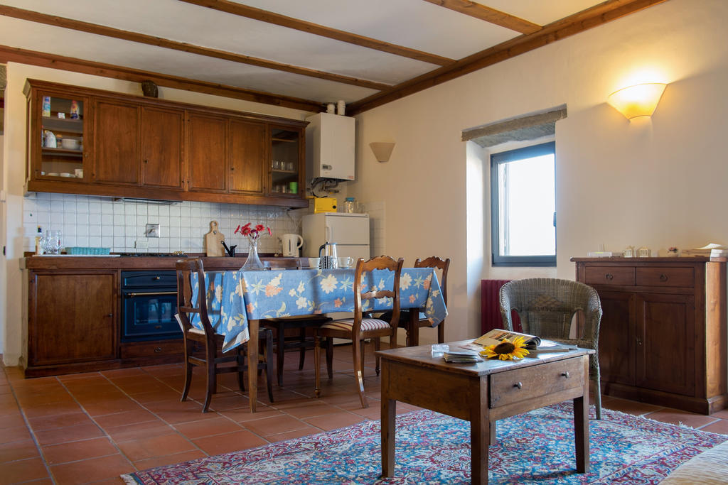 Casa Torrini Hotel Fiesole Room photo