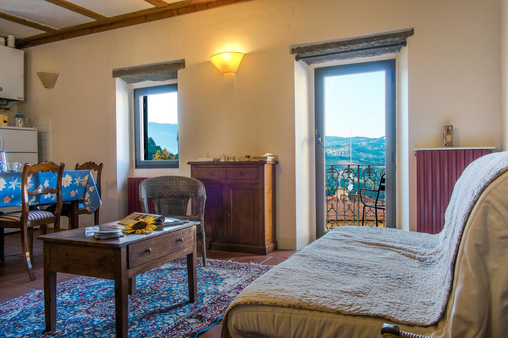 Casa Torrini Hotel Fiesole Room photo
