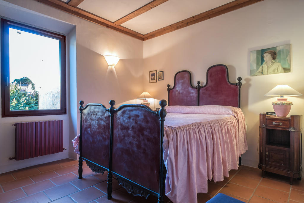 Casa Torrini Hotel Fiesole Room photo