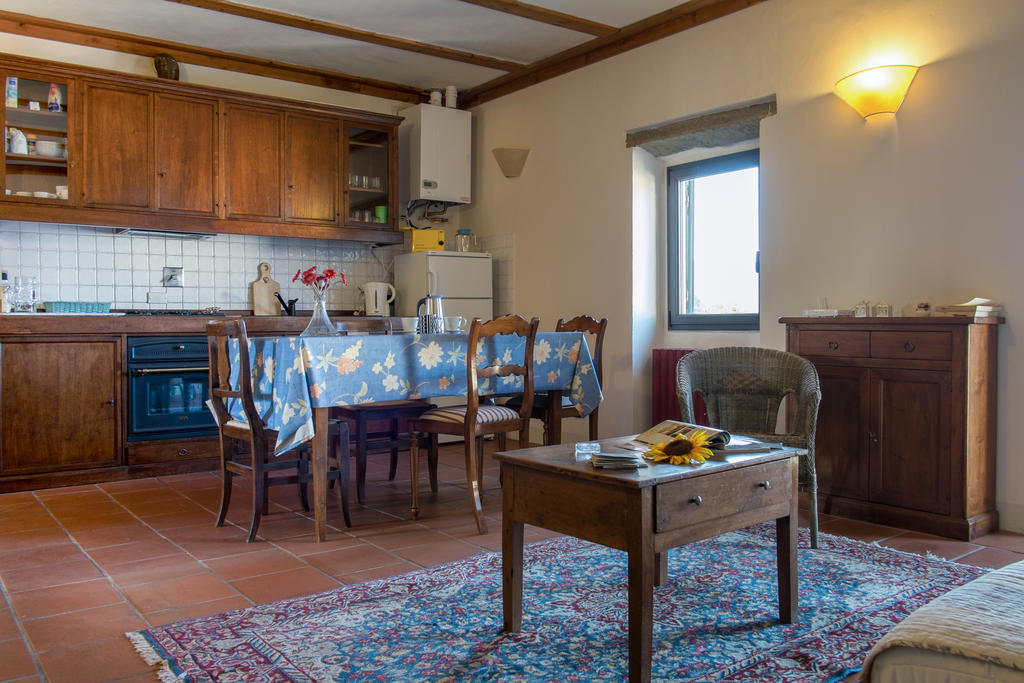 Casa Torrini Hotel Fiesole Room photo