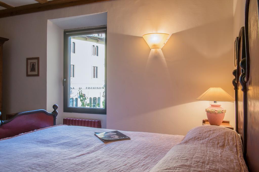 Casa Torrini Hotel Fiesole Room photo