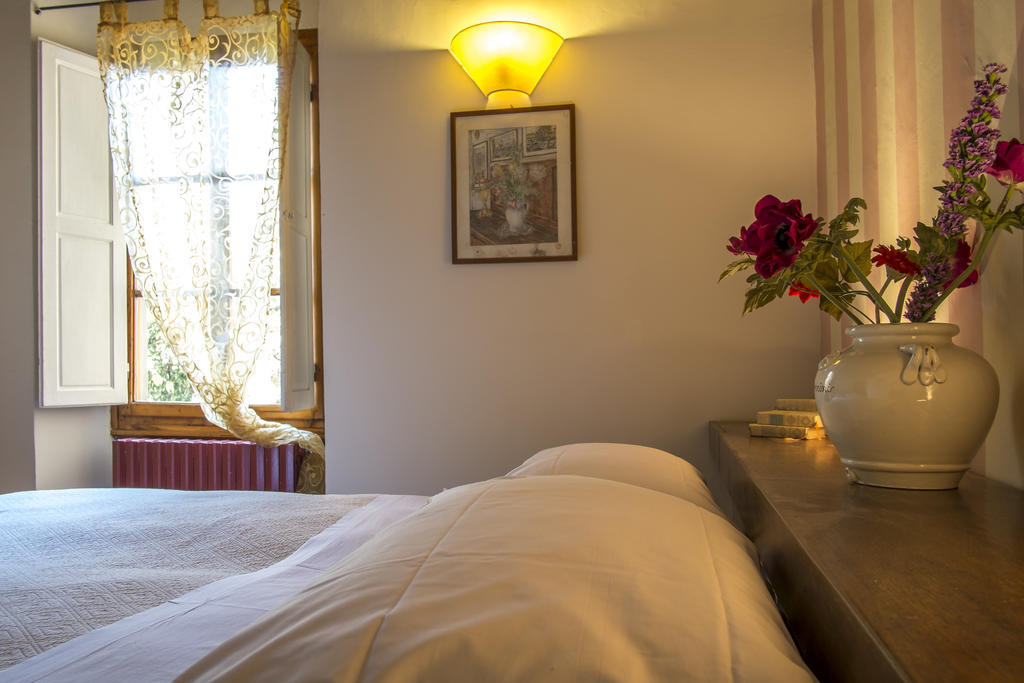 Casa Torrini Hotel Fiesole Room photo