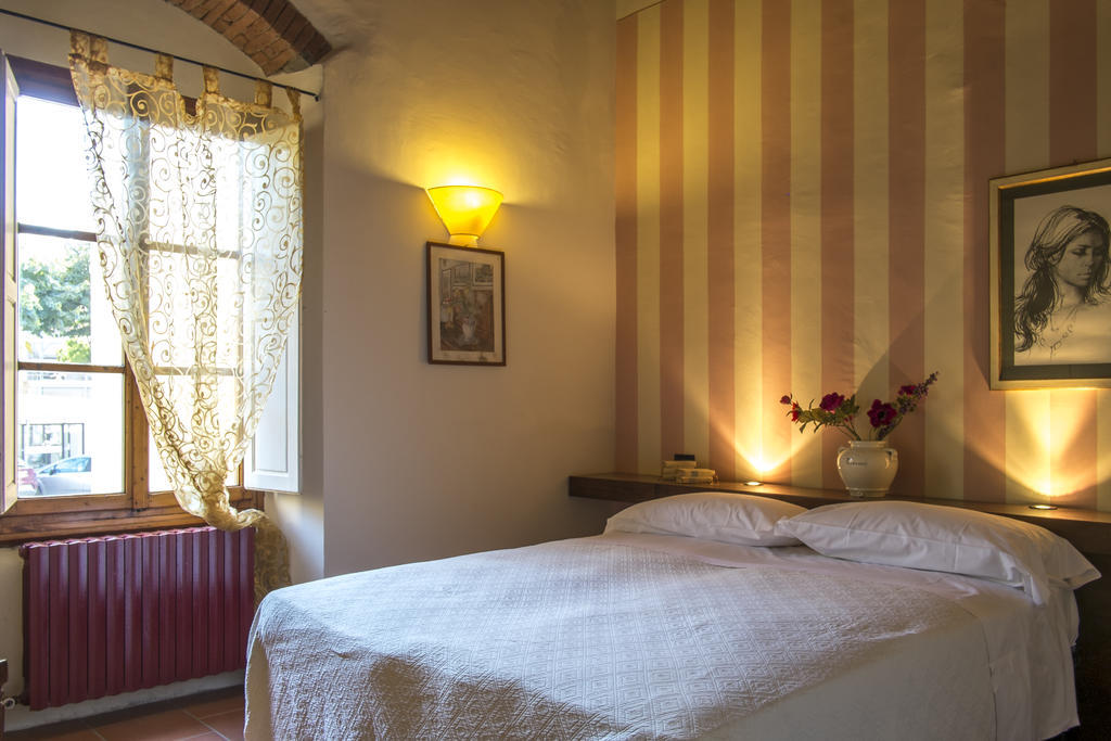 Casa Torrini Hotel Fiesole Room photo