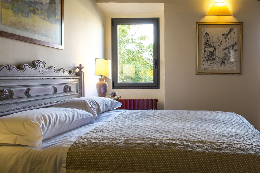Casa Torrini Hotel Fiesole Room photo