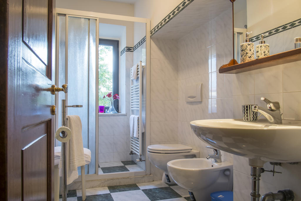 Casa Torrini Hotel Fiesole Room photo
