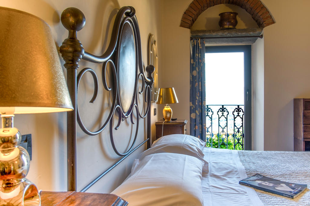 Casa Torrini Hotel Fiesole Room photo